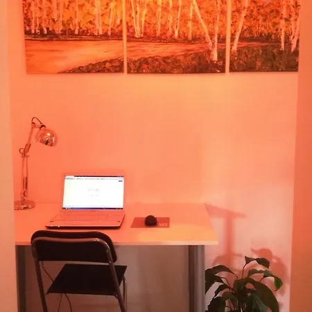 Au Bonheur Du Canal Plessé